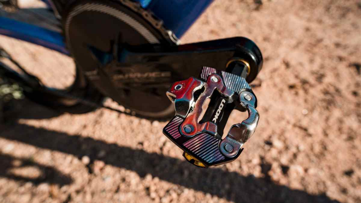 Look Gravel-Pedale: Drei neue Modelle | TOUR