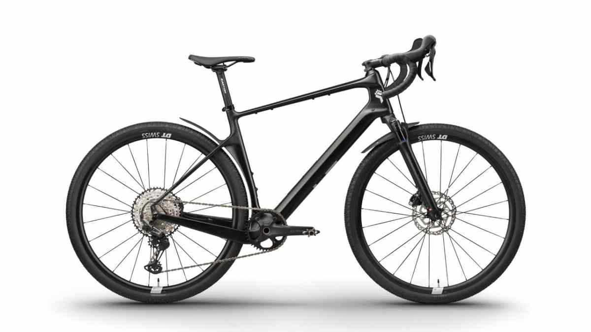 Over 40 per cent off the YT Szepter carbon gravel bike | TOUR