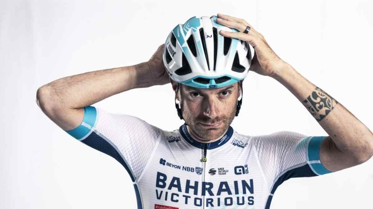 Bahrain-Victorious: Trikot für 2024 vorgestelt | TOUR