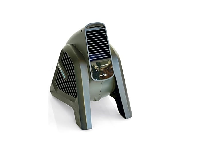 wahoo ventilator