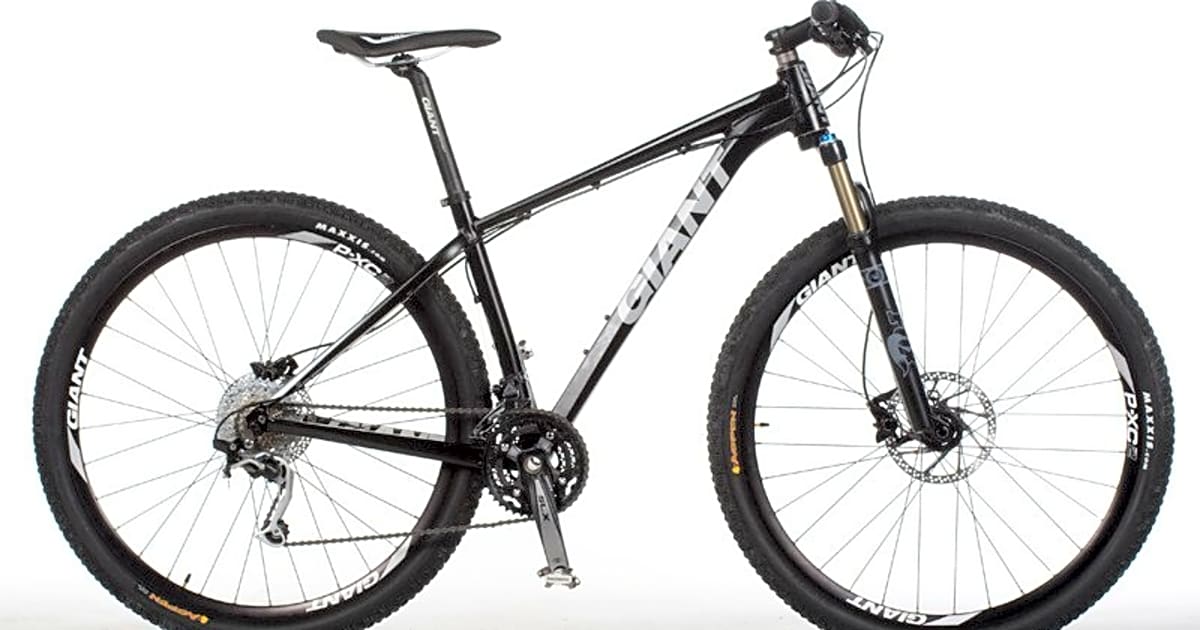 giant xtc 1 2012