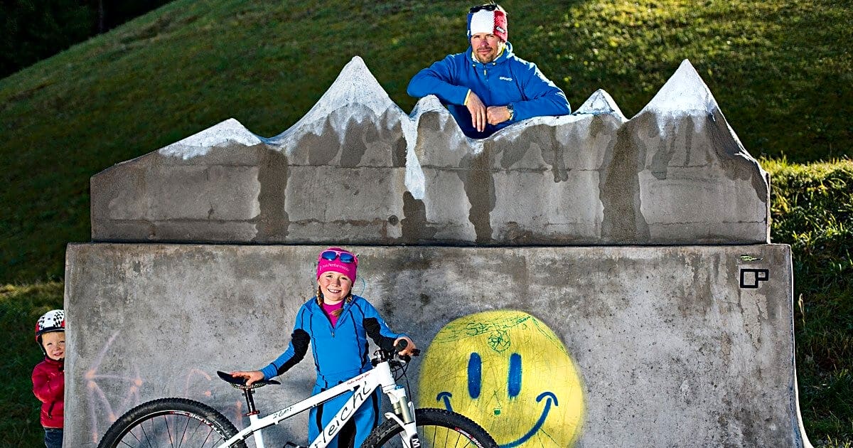 TuningTipps fürs Kinderfahrrad BIKE