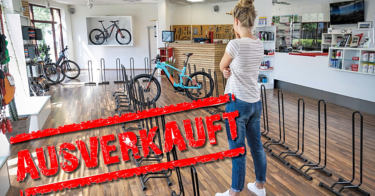 fahrrad voll integriertes oder außenanliegendes lager