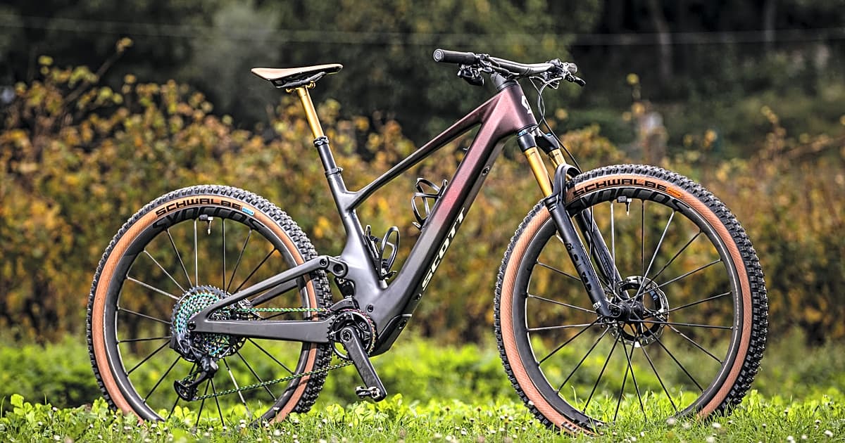 Scott Lumen eRide Neue Benchmark bei LightEBikes BIKE