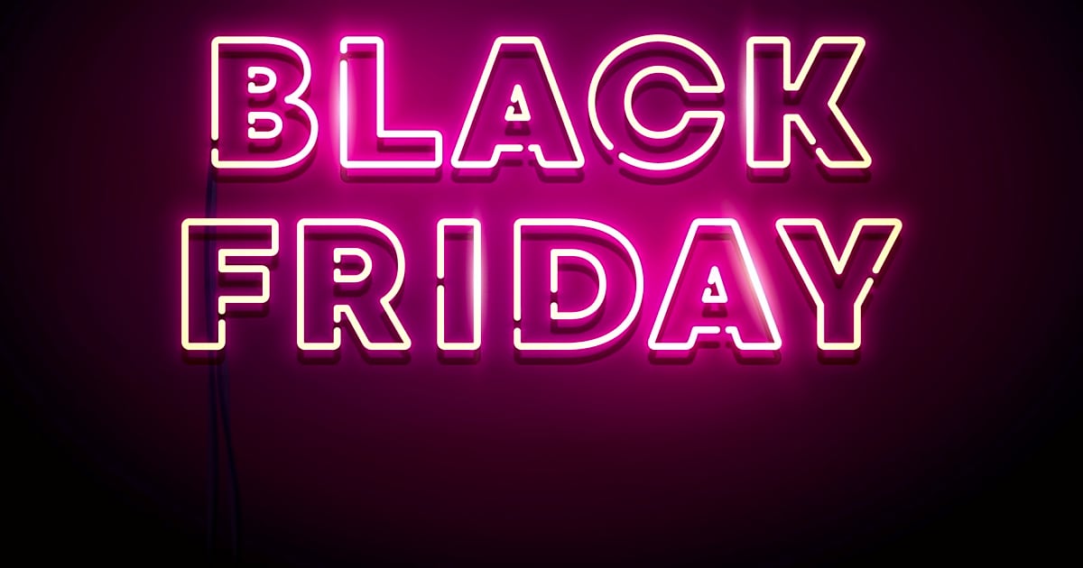 Black Friday 2022: Rabatte, Deals, Aktionen für Rennradfahrer | TOUR