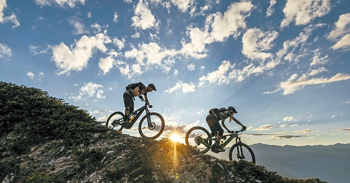 emtb all mountain