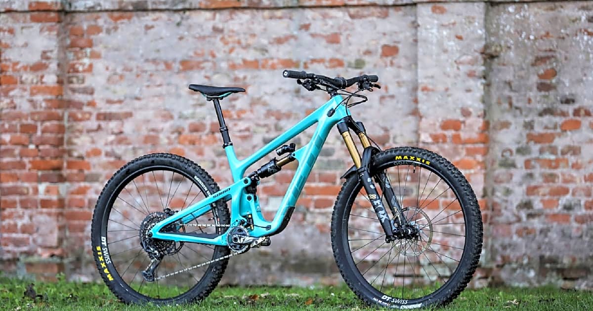yeti sb150 price in india