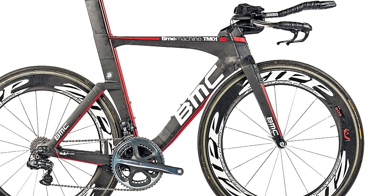 bmc tm01