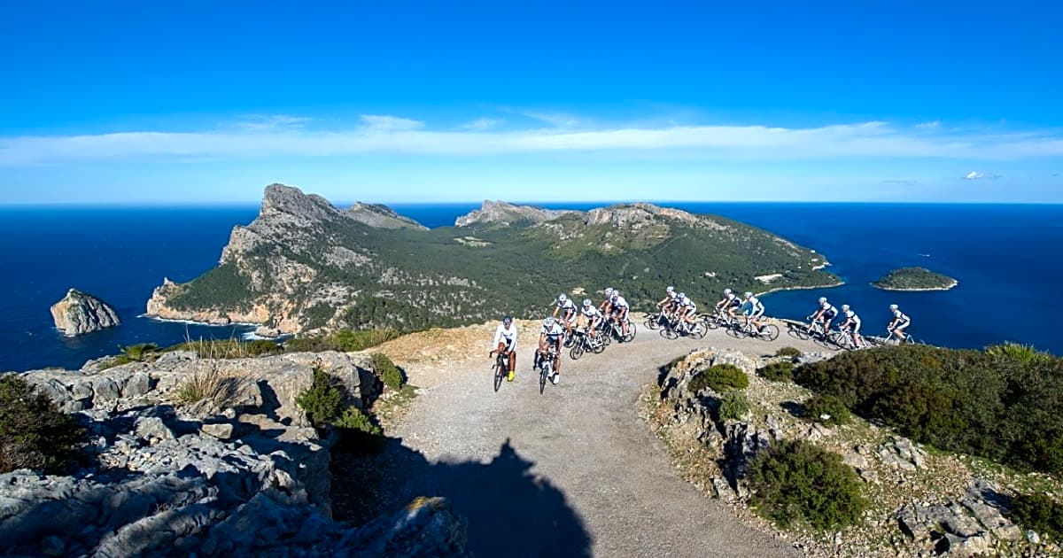 Rennrad-Touren Mallorca: Tipps, Strecken & die wichtigsten Infos | TOUR