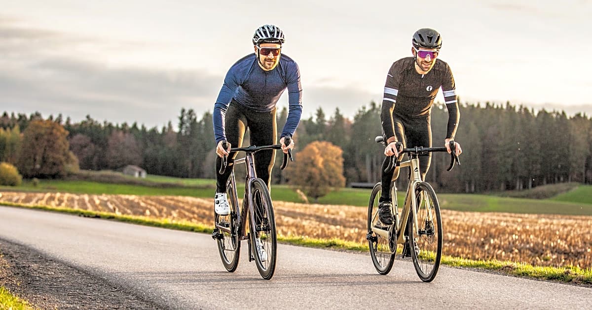 WettkampfRennräder im Test 10 Modelle zwischen 3000 und 5000 Euro TOUR