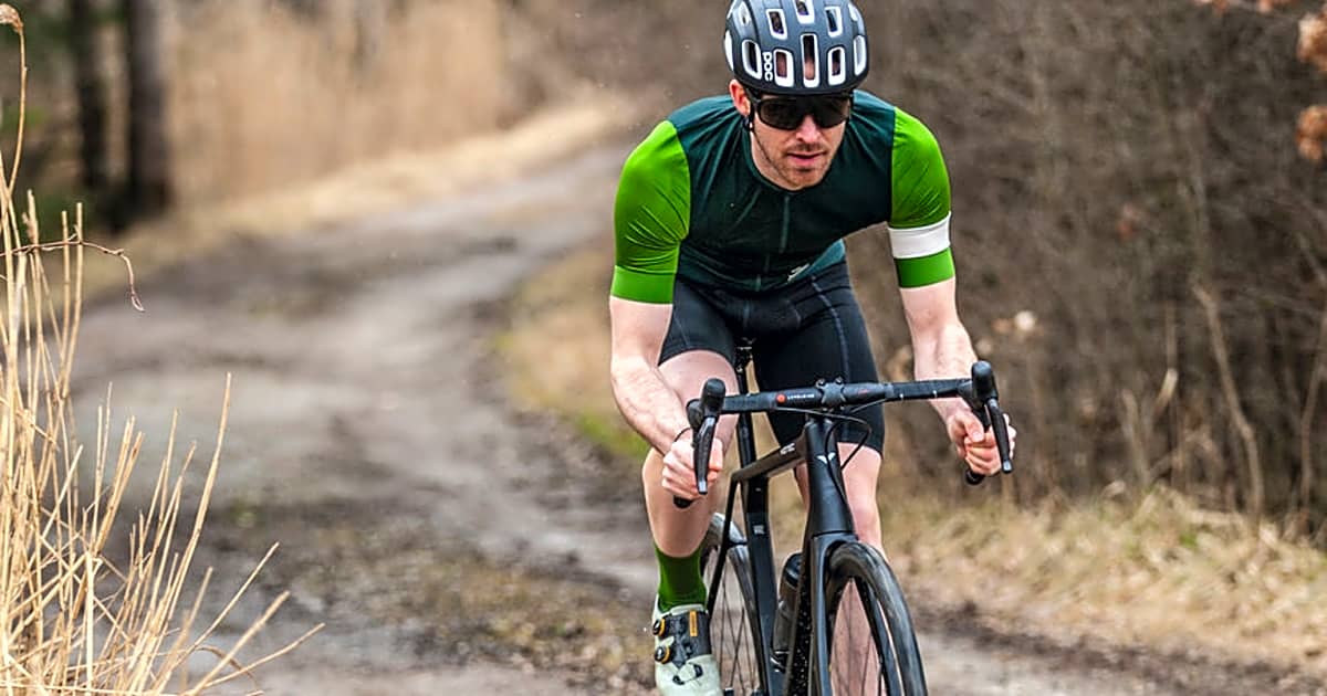 Das Votec VRC Pro im TOURTest TOUR