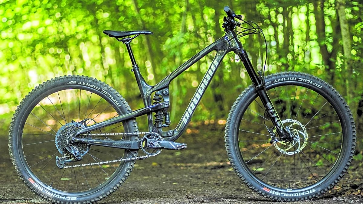 best enduro mtb glasses