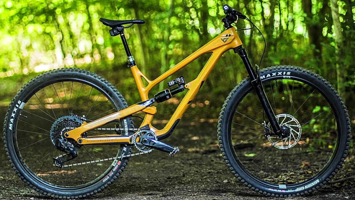 what is enduro