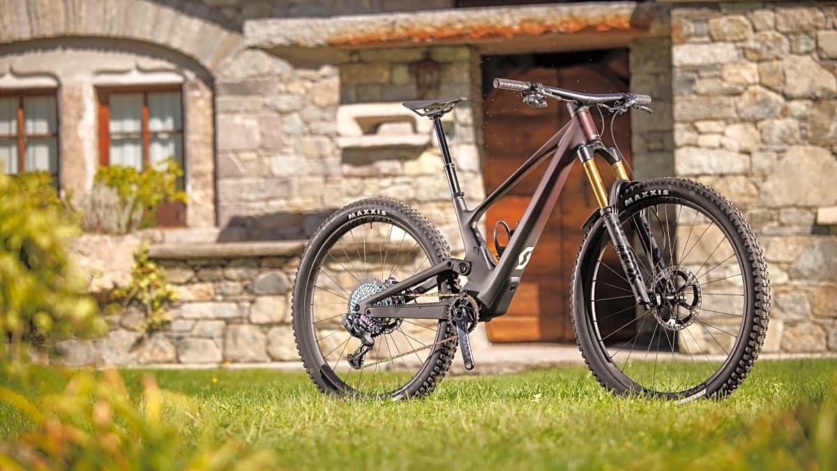 scott genius ultimate