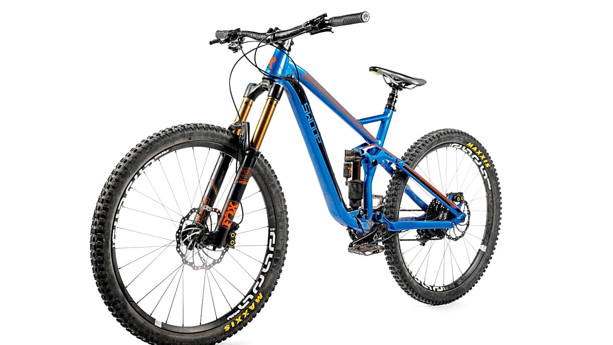 radon swoop e bike