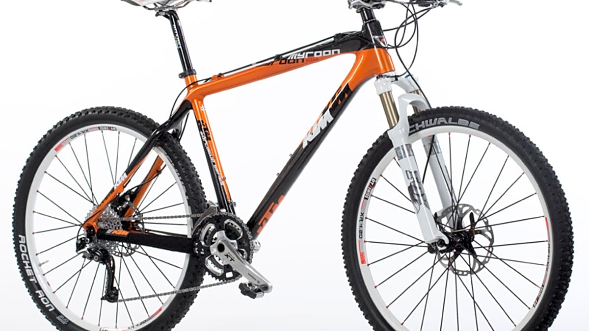 ktm bike mrp