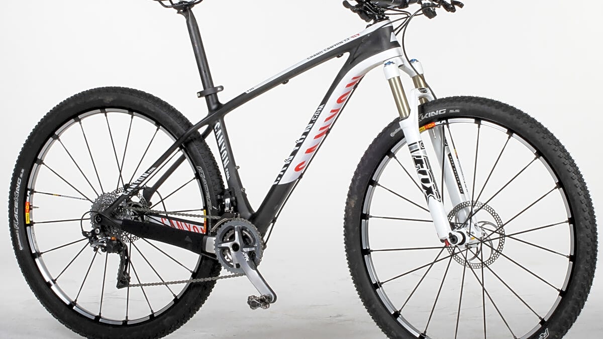 grand canyon al slx 9.0 sl