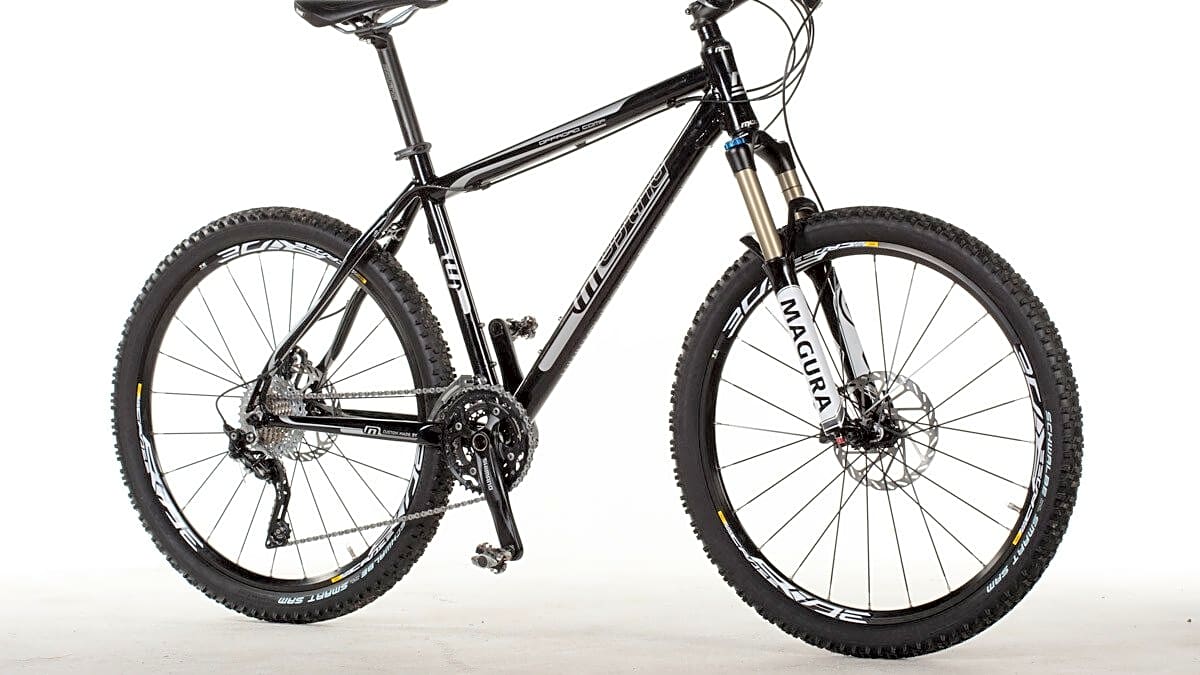 Müsing Offroad Comp BIKE