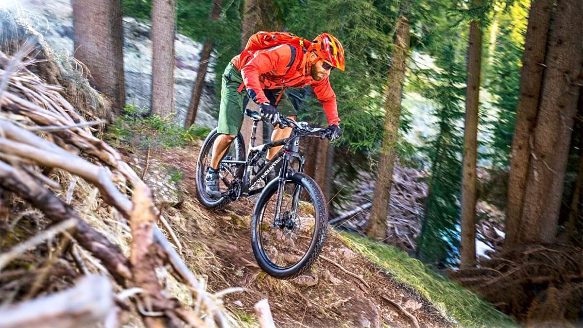 rocky mountain sherpa