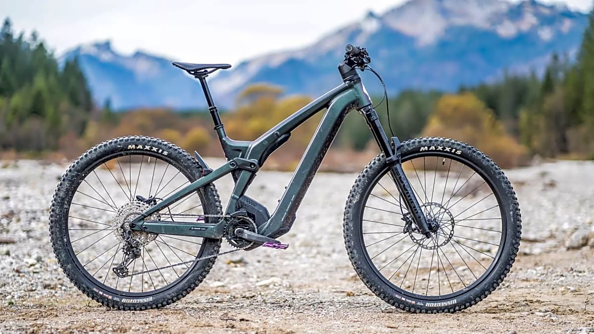 test scott genius eride 920