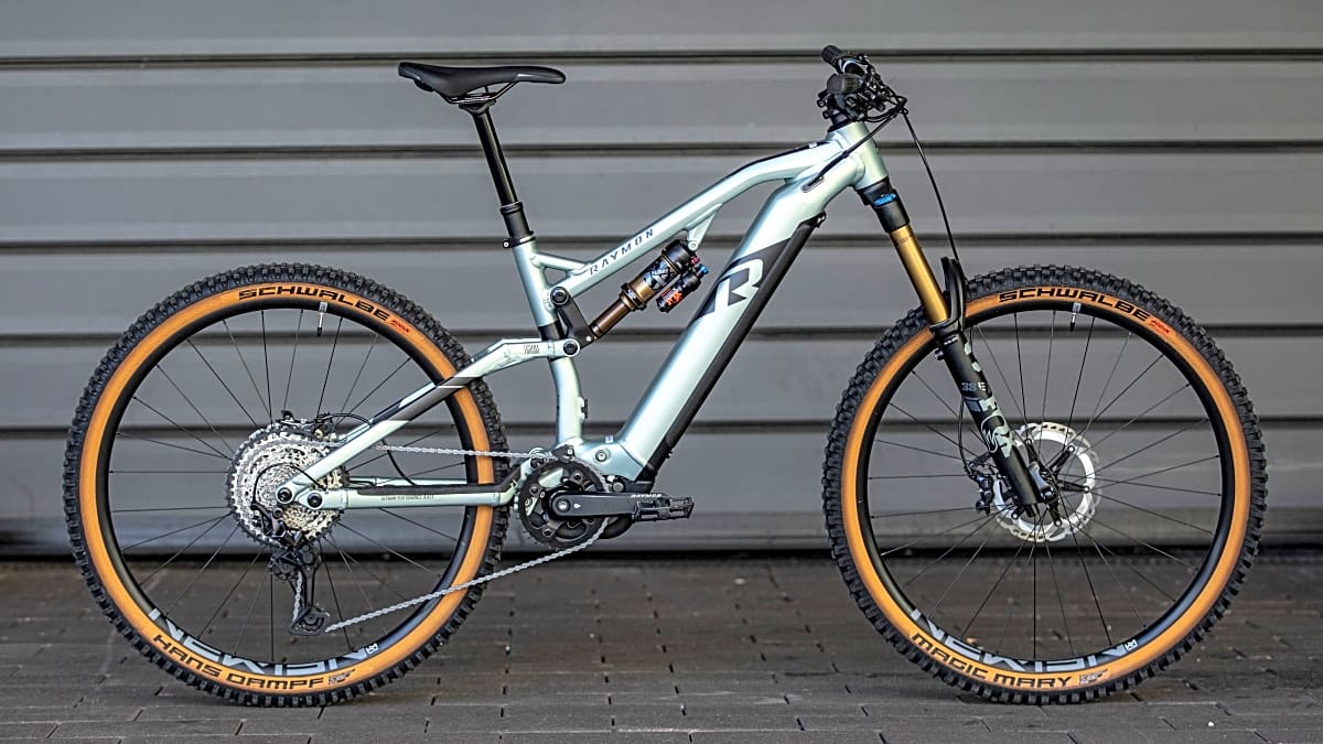 emtb all mountain