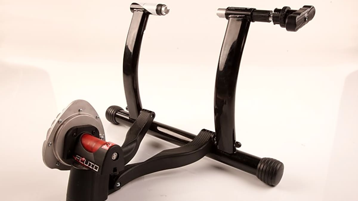 elite crono power fluid trainer