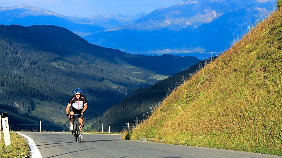 Rennrad Touren In Österreich Zwei Tage Durch Den Bregenzerwald Tour
