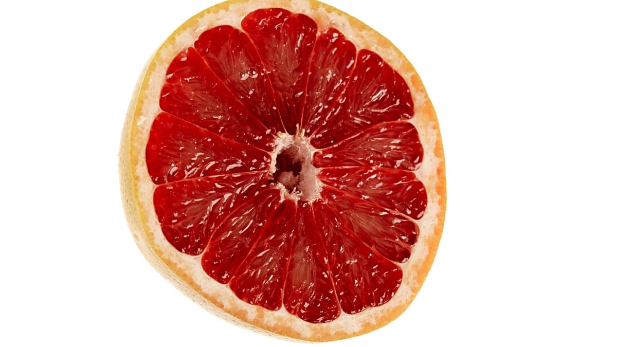 Grapefruit Zitrusfrüchte Alles Wissenswerte zur Grapefruit TOUR