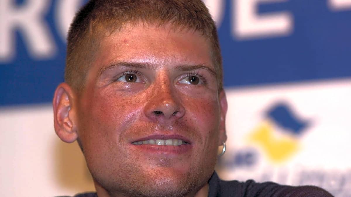 Jan Ullrich Damals & heute Biografie & Erfolge des TourdeFrance