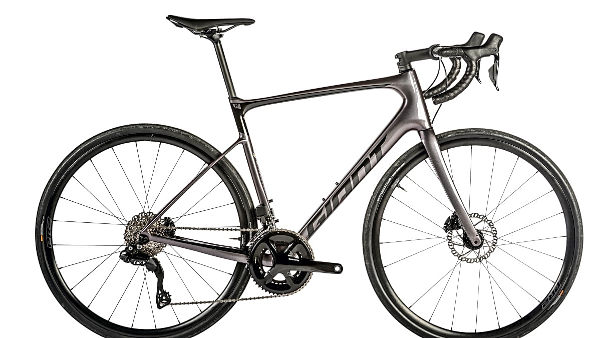 giant endurance bike