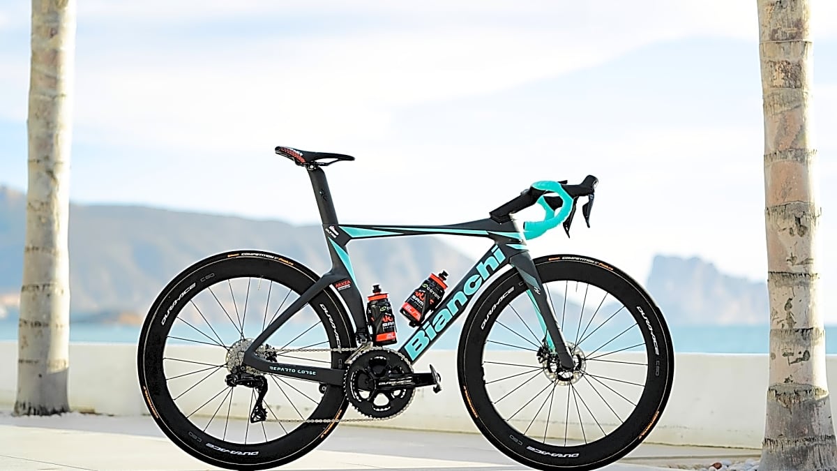 le tour de france stage one bike price