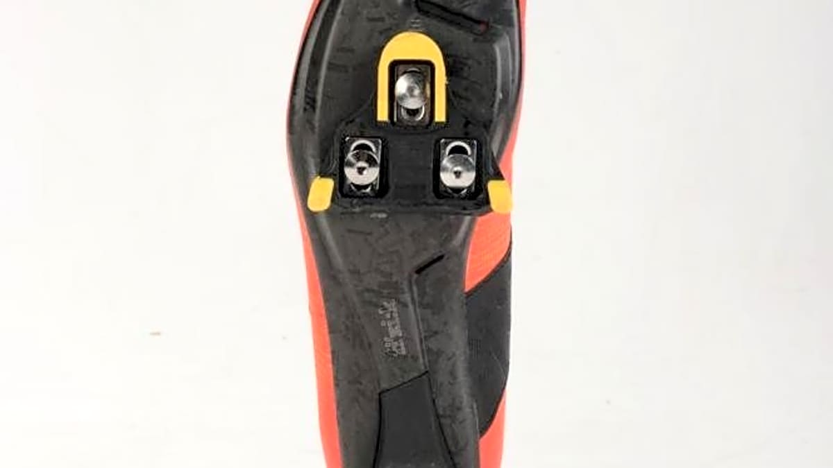 Pedalplatten richtig einstellen: Einstellung für Rennrad-Schuhplatten ...