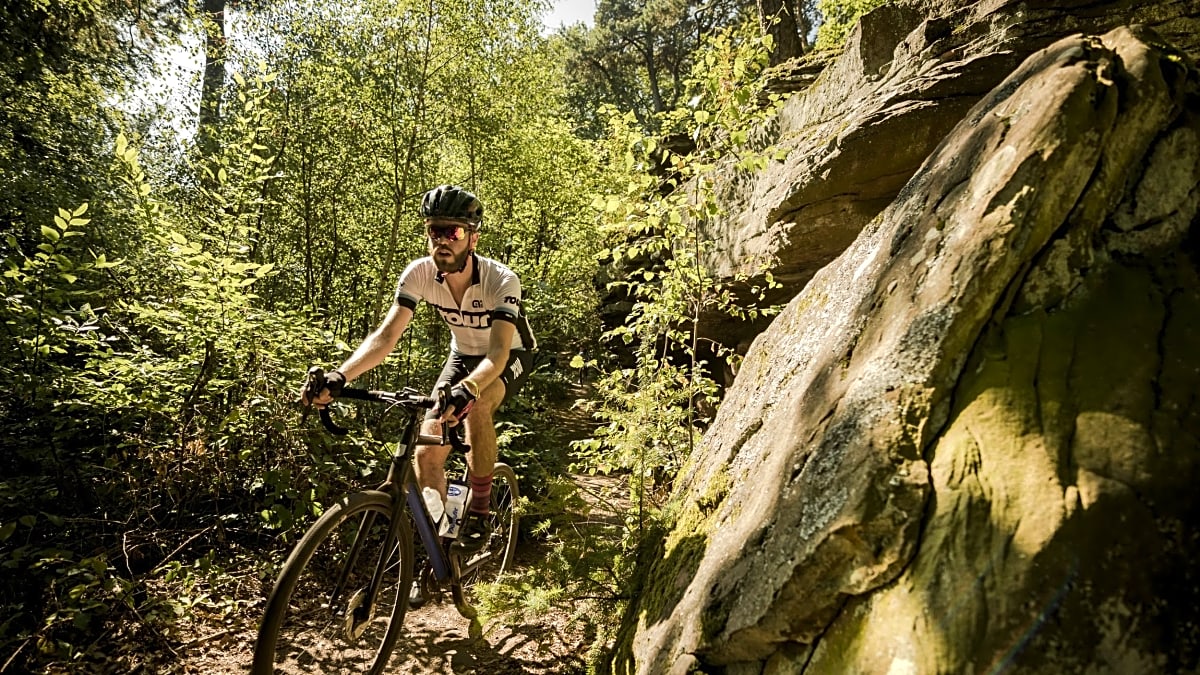 Gravelbike kaufen Das muss man beachten! TOUR