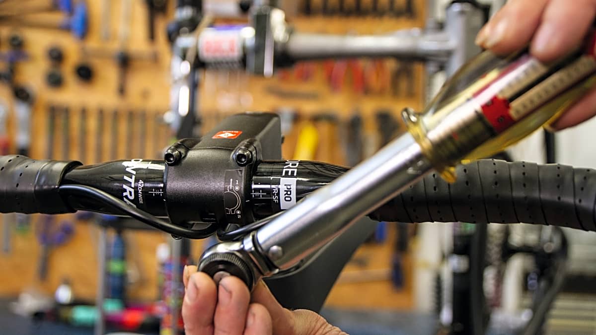 RennradLenker Umbau, richtig einstellen & montieren TOUR