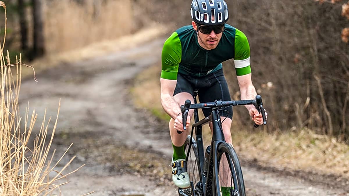 Das Votec VRC Pro im TOURTest TOUR