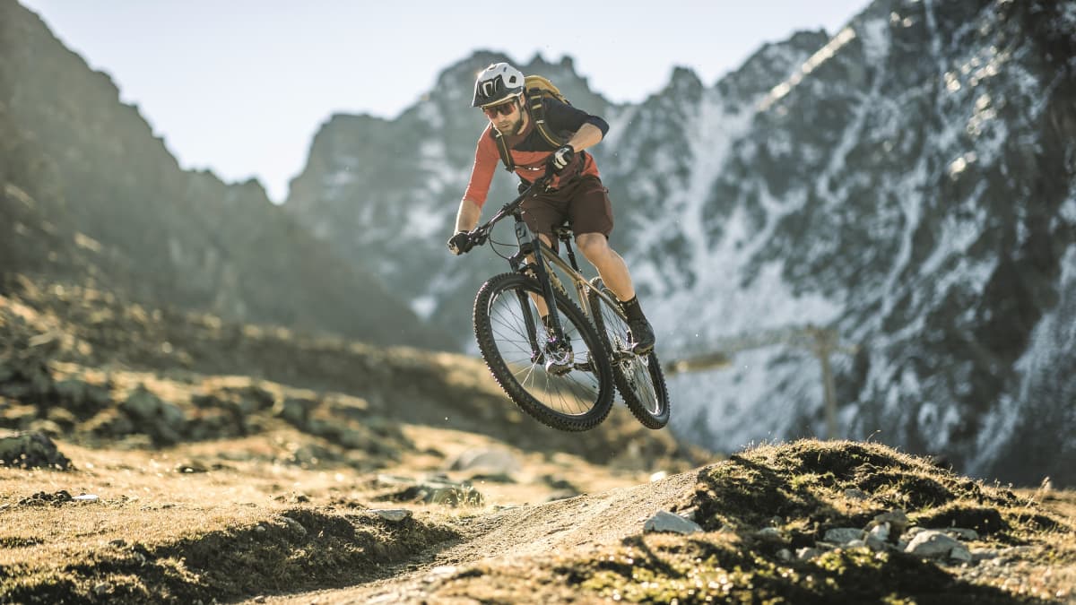 Die besten Mountainbikes für 1000 Euro BIKE