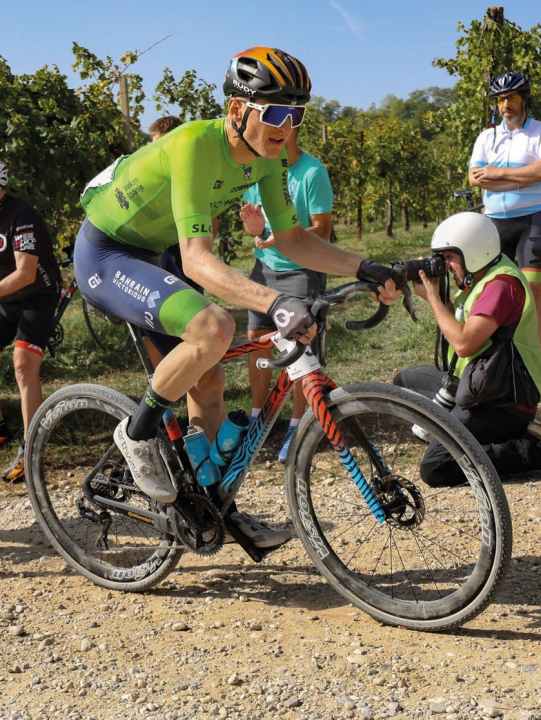 Bianchi TOUR