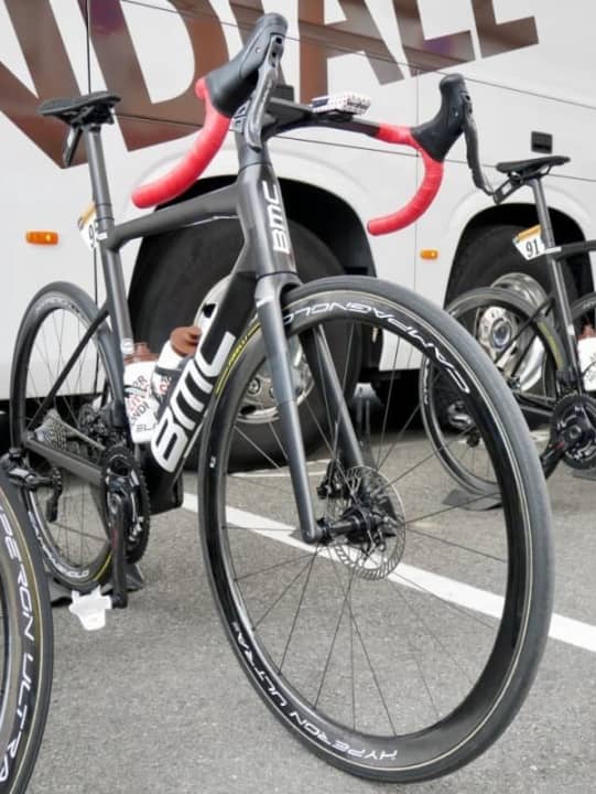 Bmc store bob bigelow