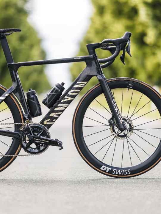 Aero Rennrad | TOUR