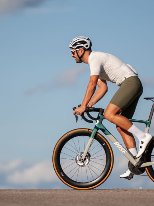 Aero Rennrad | TOUR