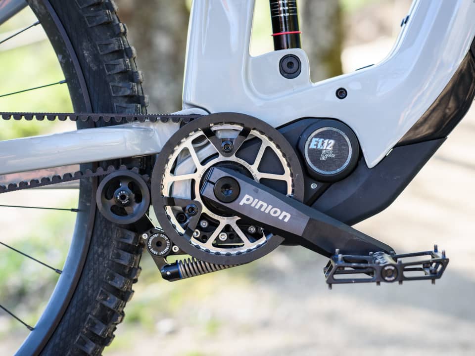 Motoren für Bikes nachrüsten Testberichte BIKE BIKE