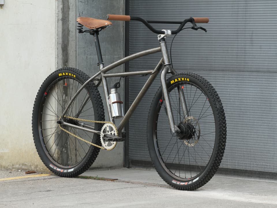 Tuning für Bikes: Aktuelle Testberichte | BIKE | BIKE