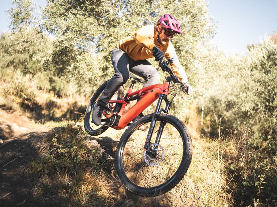 Decathlon dirt jump bike best sale