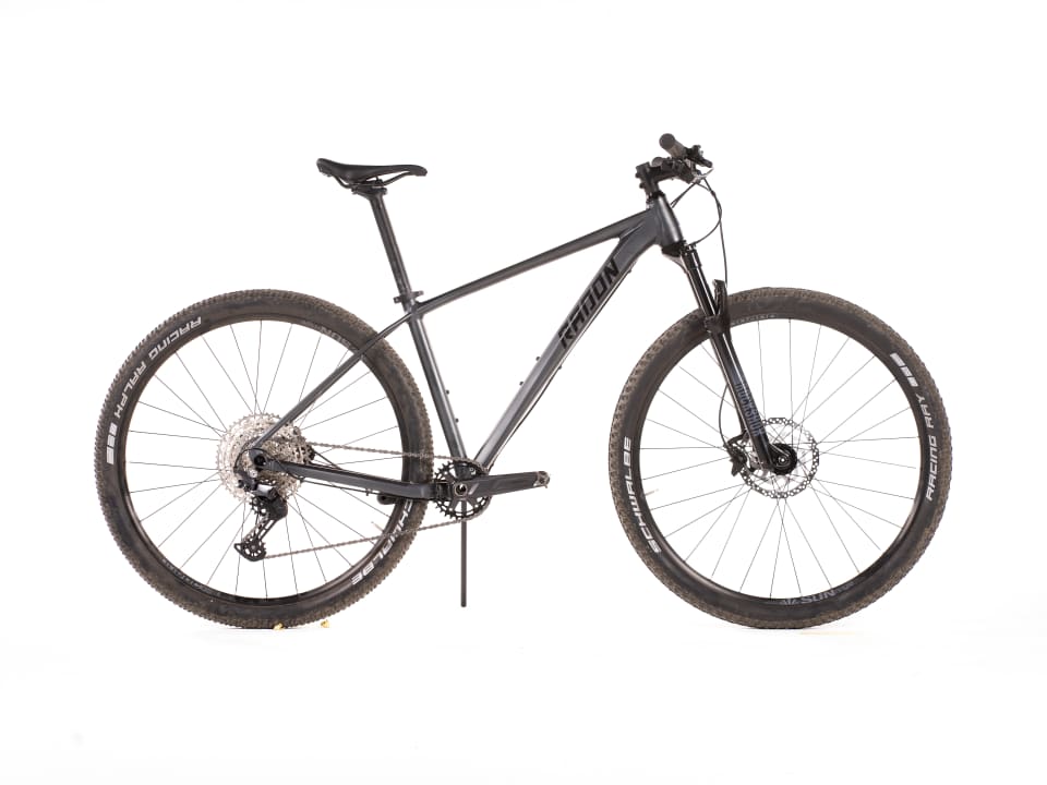 Trail store hardtail mtb