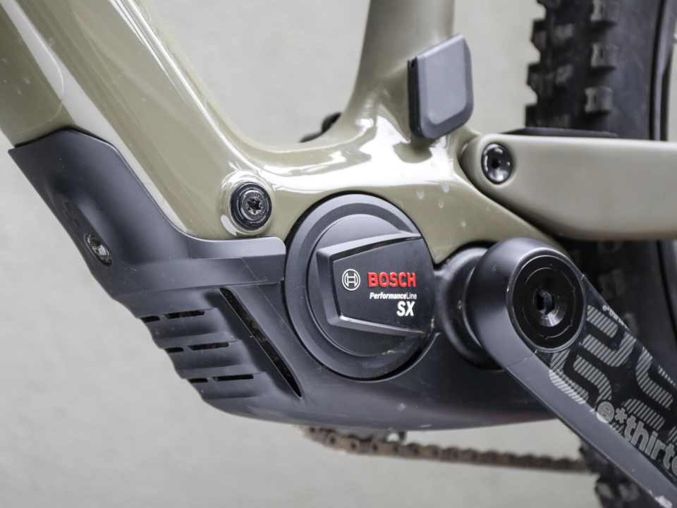 Motoren für Bikes nachrüsten Testberichte BIKE BIKE