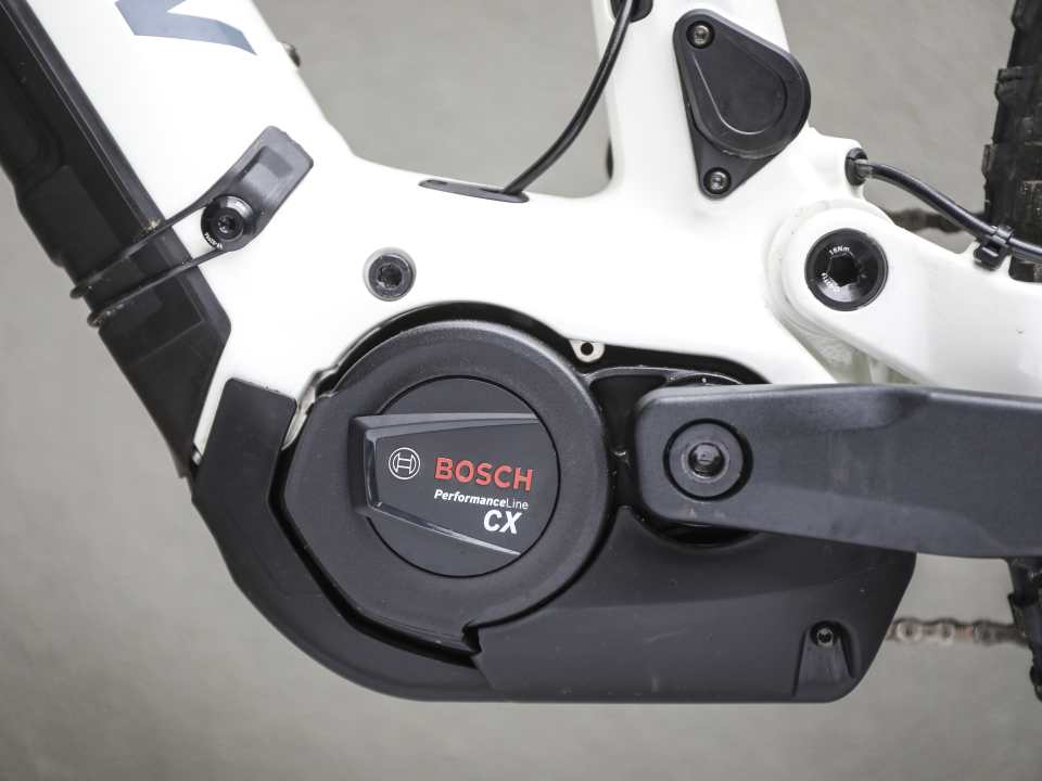 Motoren für Bikes nachrüsten Testberichte BIKE BIKE