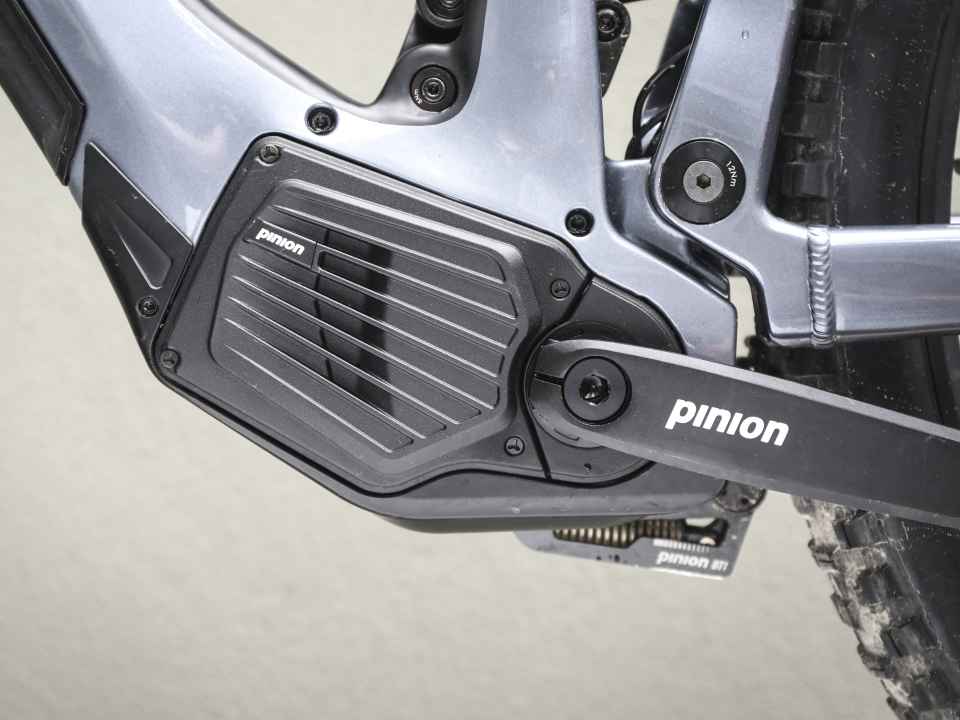 Motoren für Bikes nachrüsten Testberichte BIKE BIKE