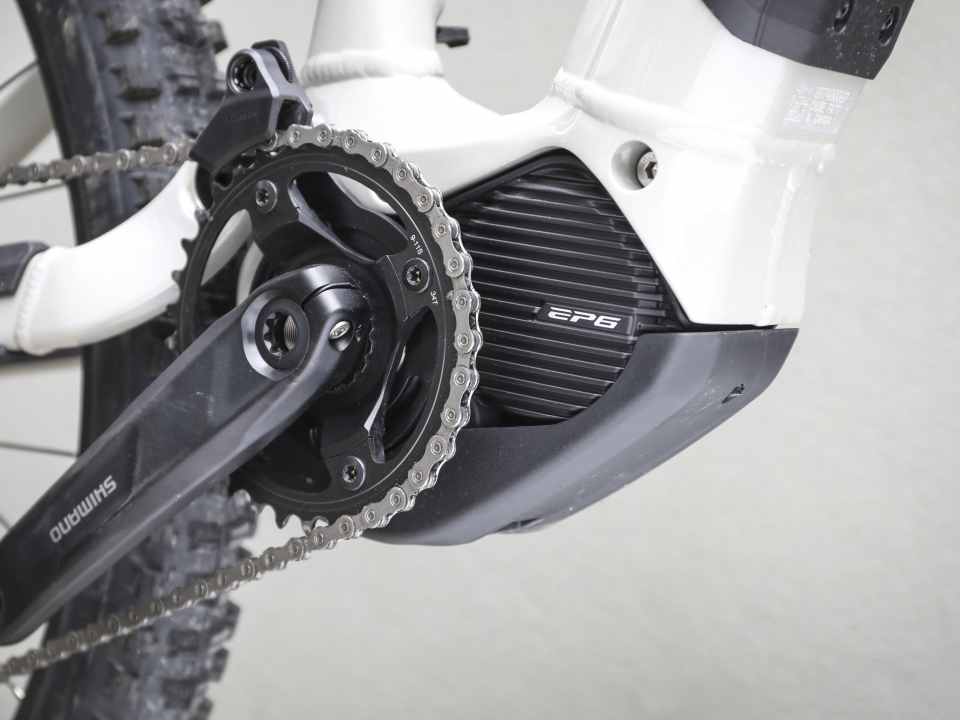 Motoren für Bikes nachrüsten Testberichte BIKE BIKE