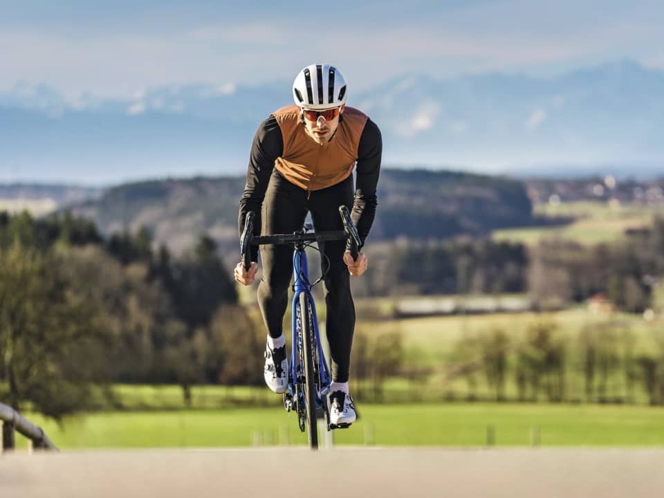 Marathonbike / Endurance Rennrad | TOUR