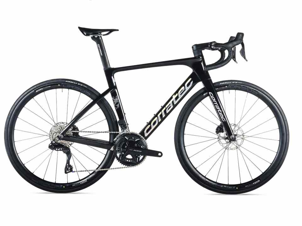 Aero Rennrad | TOUR